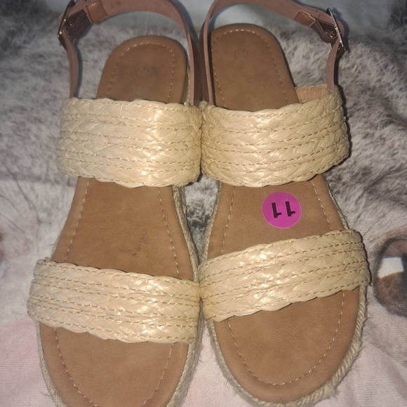 JESSICA CARLYLE Sandals - Picture 3 of 6